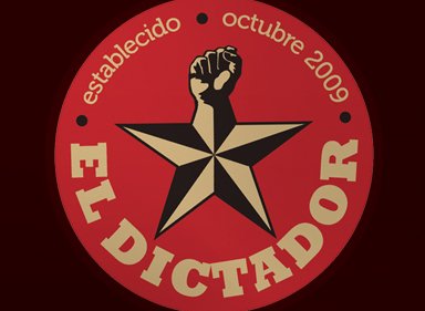 El Dictador