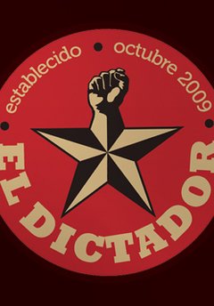 El Dictador