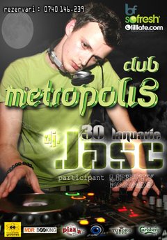 JASC