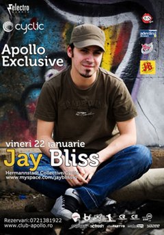 Jay Bliss
