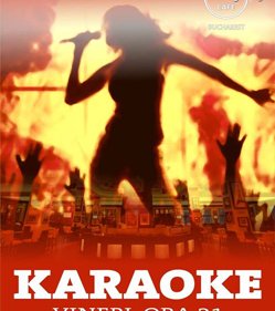 Karaoke