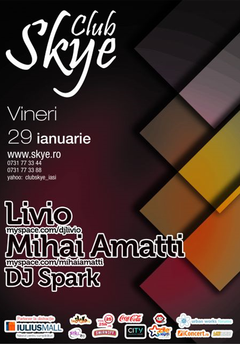 Livio & Mihai Amatti