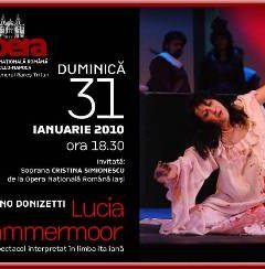 Lucia di Lammermoor