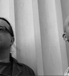 Berti Barbera & Nicu Patoi