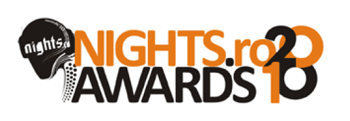 Nights.ro Awards