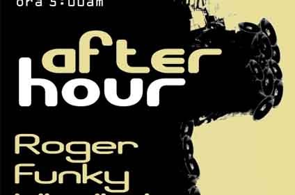 Afterhours