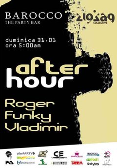 Afterhours