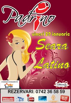 Seara Latino