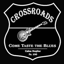 100 Crossroads
