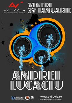 Andrei Lucaciu