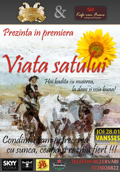 Viata Satului