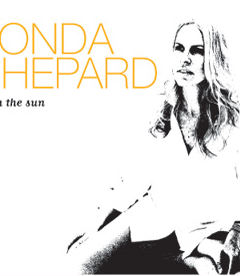 Vonda Shepard