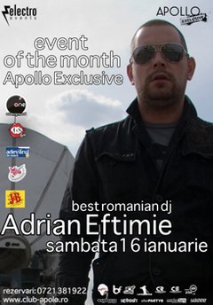 Adrian Eftimie