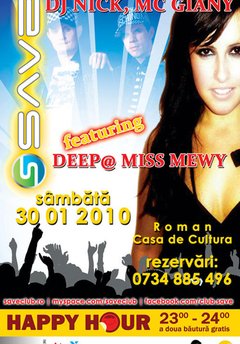 DJ Nick & MC Giany