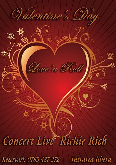 Love’n Roll party în Spice Club din Bucureşti