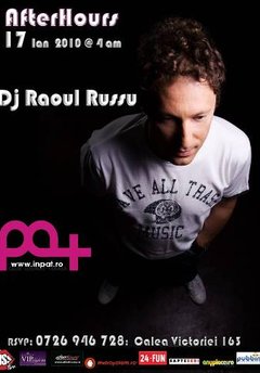 Raoul Russu