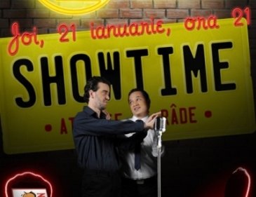 Showtime
