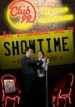 Showtime