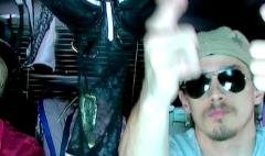Grasu Xxl & Maximillian