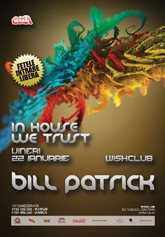 Bill Patrick