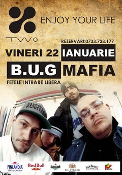 BUG Mafia