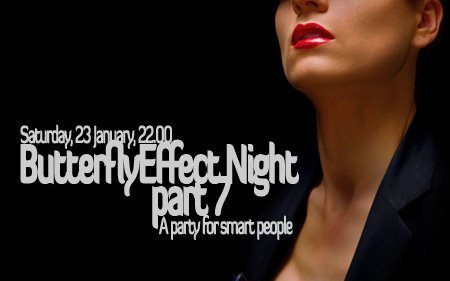 ButterflyEffect Night part 7