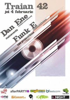 Dan Ene & Funk E