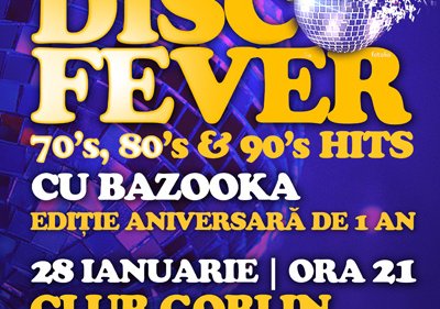 The Original Disco Fever