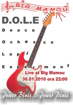 D.O.L.E.