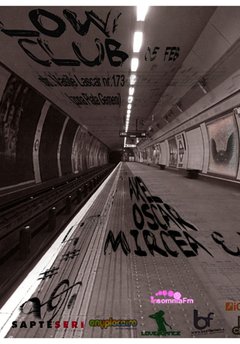 What happened with the underground???