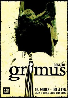 Grimus