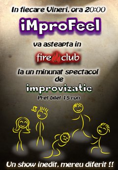 iMproFeel