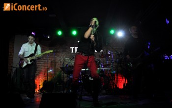 Parlament in Club Tribute