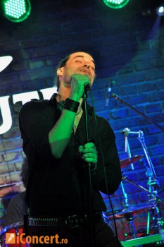 Parlament in Club Tribute