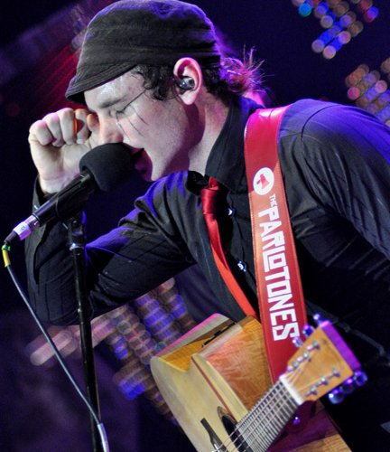 The Parlotones
