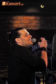 Parlament in Club Tribute