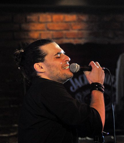 Parlament in Club Tribute
