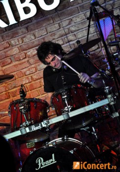 Parlament in Club Tribute