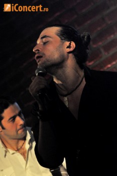 Parlament in Club Tribute