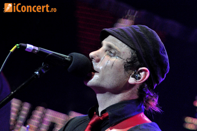 The Parlotones