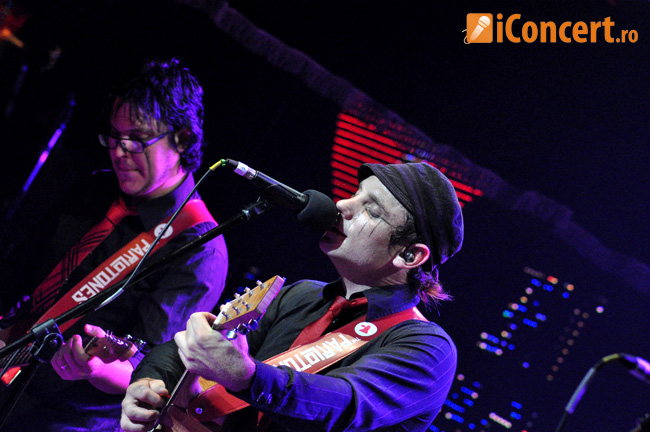 The Parlotones