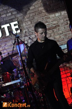 Parlament in Club Tribute