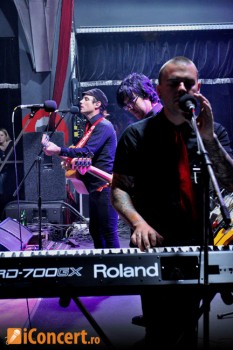 The Parlotones