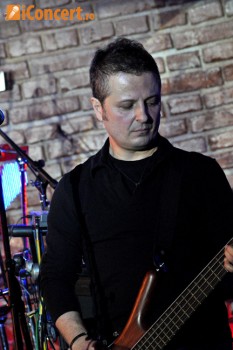 Parlament in Club Tribute