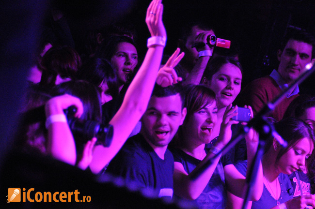 The Parlotones