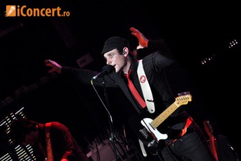 The Parlotones