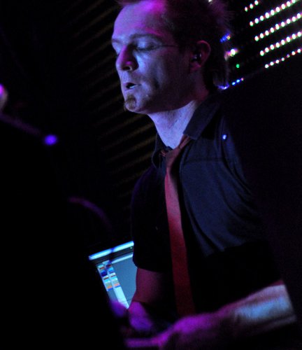The Parlotones