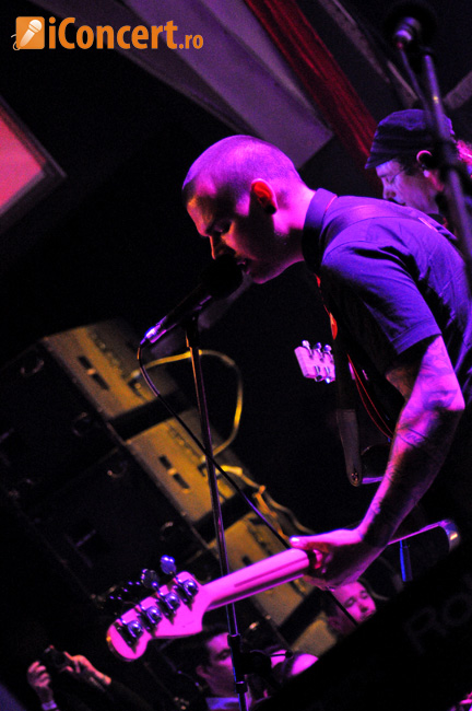The Parlotones