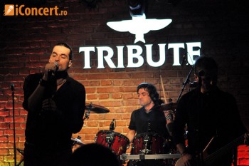 Parlament in Club Tribute