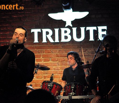 Parlament in Club Tribute